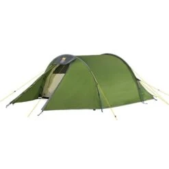 Tenda Da Campeggio Terra Nova Hoolie Compact 3 Verde