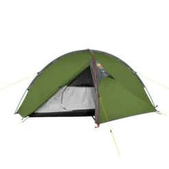 Tenda Da Campeggio Terra Nova Helm Compact 2 Verde