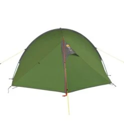 Tenda Da Campeggio Terra Nova Helm Compact 3 Verde