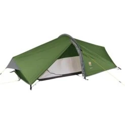 Tenda Da Campeggio Terra Nova Zephyrons Compact 2 Verde