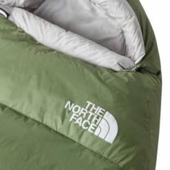 Sacco A Pelo The North Face Green Kazoo Long Verde Grigio 8 Sacco A Pelo The North Face Green Kazoo Long Verde Grigio -Easy Camp Italia tnf 52e24l0 003