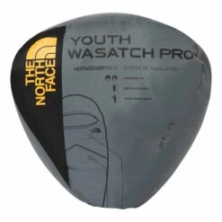 Sacco A Pelo The North Face Wasatch Pro 20 -7C Blu Arancio Bambini 11 Sacco A Pelo The North Face Wasatch Pro 20 -7C Blu Arancio Bambini -Easy Camp Italia tnf 52er4j3 006