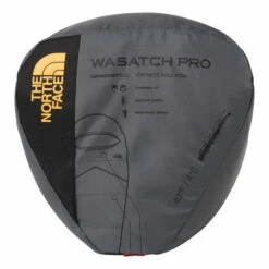 Sacco A Pelo The North Face Wasatch Pro 40 +4C Rosso Arancione 11 Sacco A Pelo The North Face Wasatch Pro 40 +4C Rosso Arancione -Easy Camp Italia tnf 52ezb03 006 1