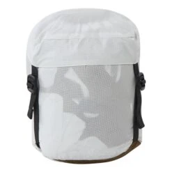 Sacco A Pelo The North Face Gold Kazoo Eco 2C Regular Marrone Bianco 11 Sacco A Pelo The North Face Gold Kazoo Eco 2C Regular Marrone Bianco -Easy Camp Italia tnf nf0a52e14k6 reg 006