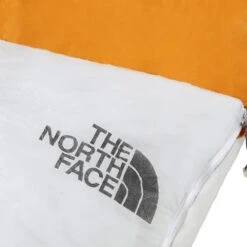 Sacco A Pelo The North Face Lynx Eco 2C Long Arancione Bianco Marrone -Easy Camp Italia tnf nf0a52e34k6 lng 003