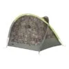 Tenda Da Campeggio The North Face Homestead Domey 3 Verde Marrone